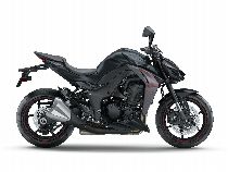 Motorrad kaufen Neufahrzeug KAWASAKI Z 1000 ABS (1043) (naked)