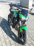 Motorrad kaufen Neufahrzeug KAWASAKI Z 650 (naked)