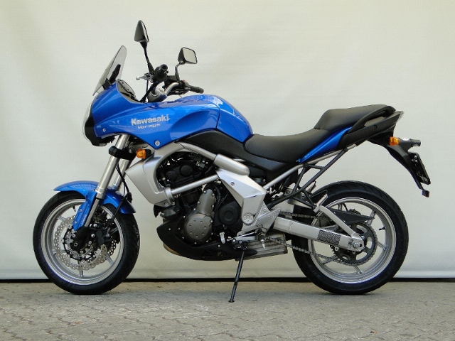  Motorrad kaufen KAWASAKI Versys 650 ABS Occasion