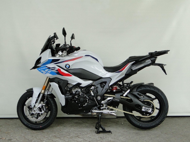  Motorrad kaufen BMW S 1000 XR M Vorführmodell 