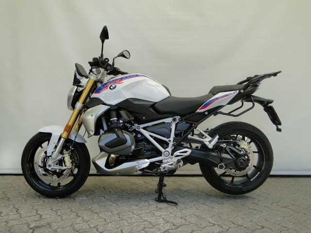  Motorrad kaufen BMW R 1250 R Sport Vorführmodell 