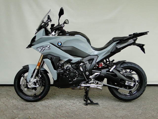  Motorrad kaufen BMW S 1000 XR Vorführmodell