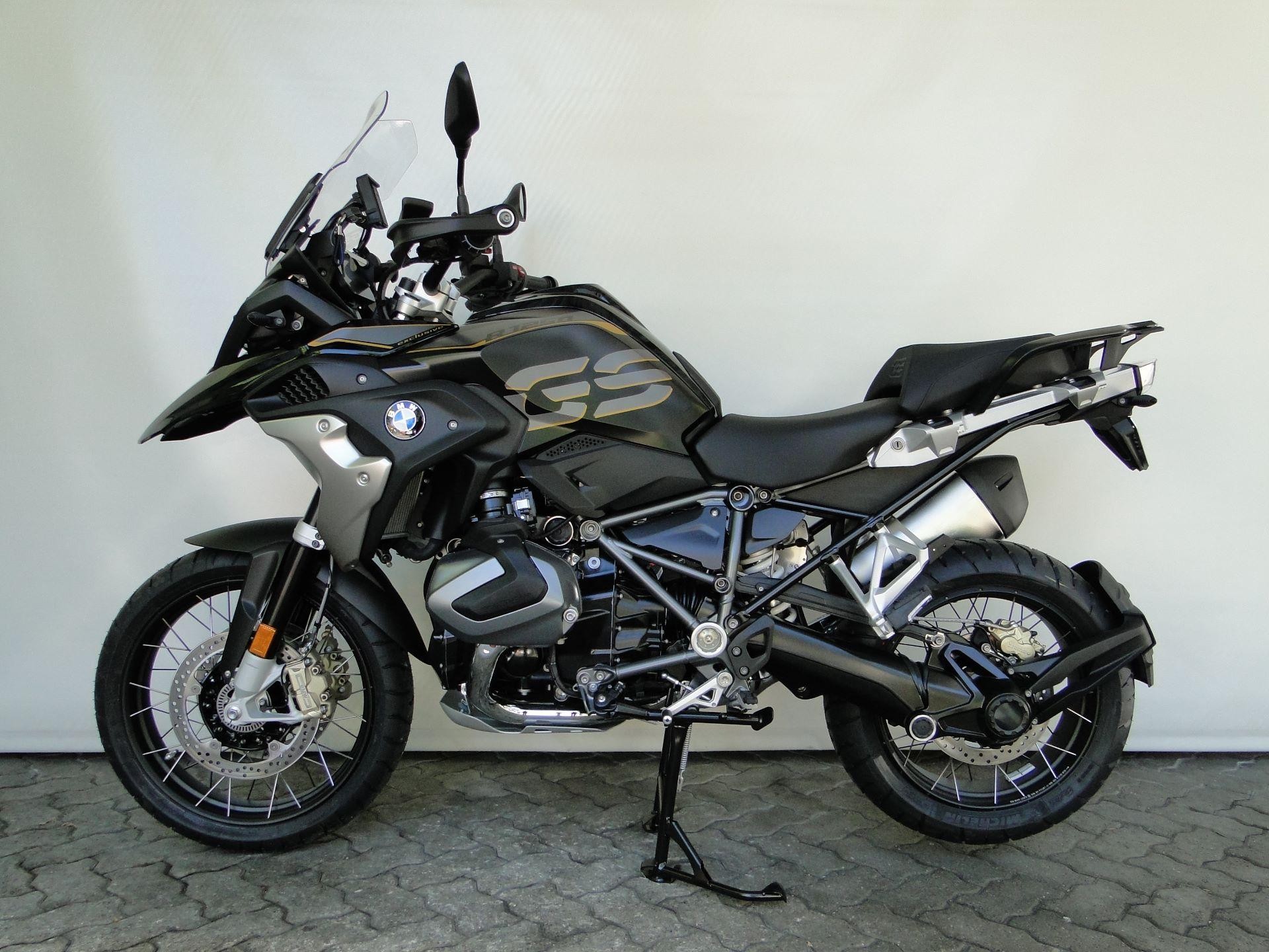 Buy motorbike New vehicle/bike BMW R 1250 GS !!!NEW