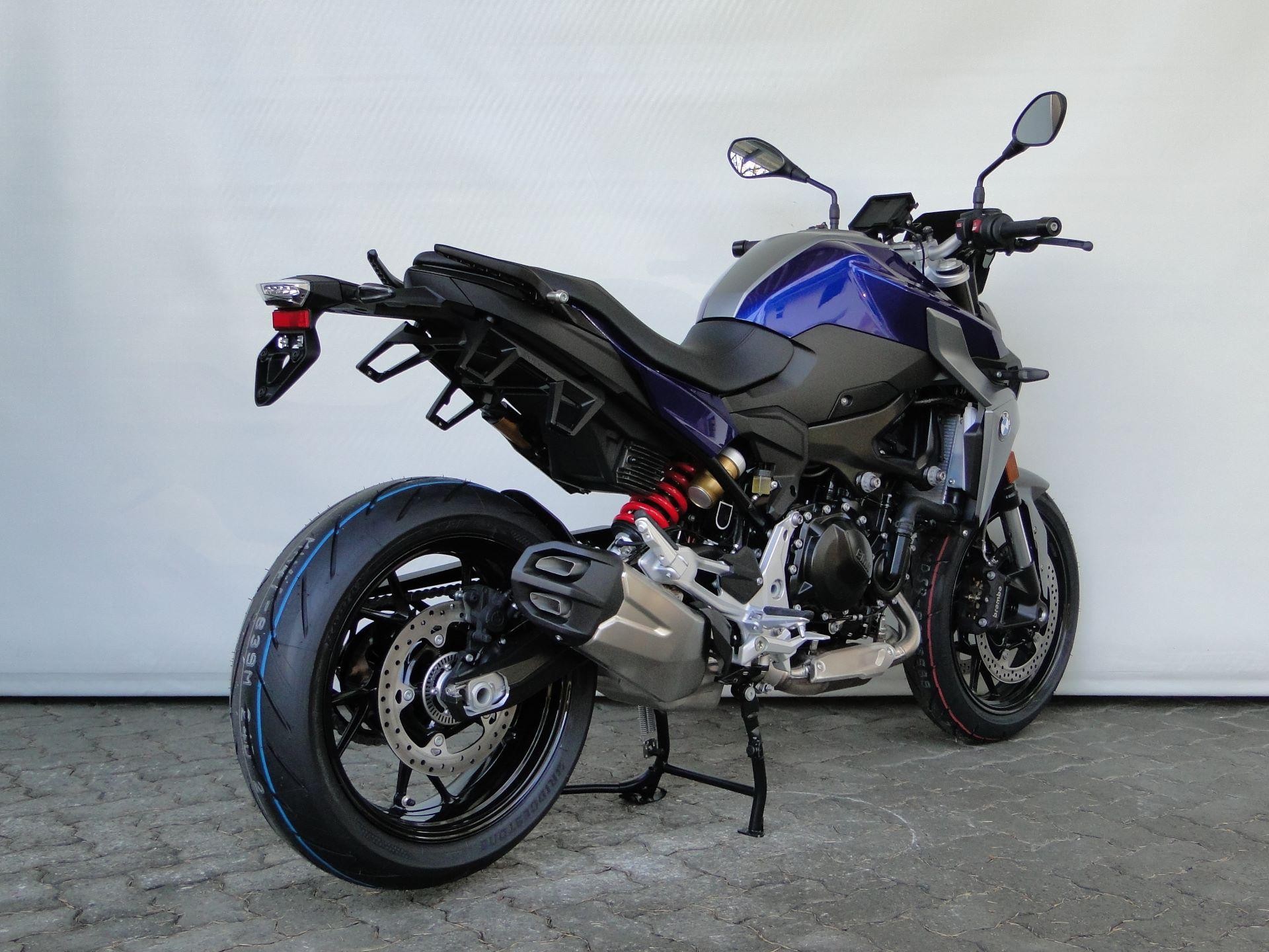 bmw 900 r