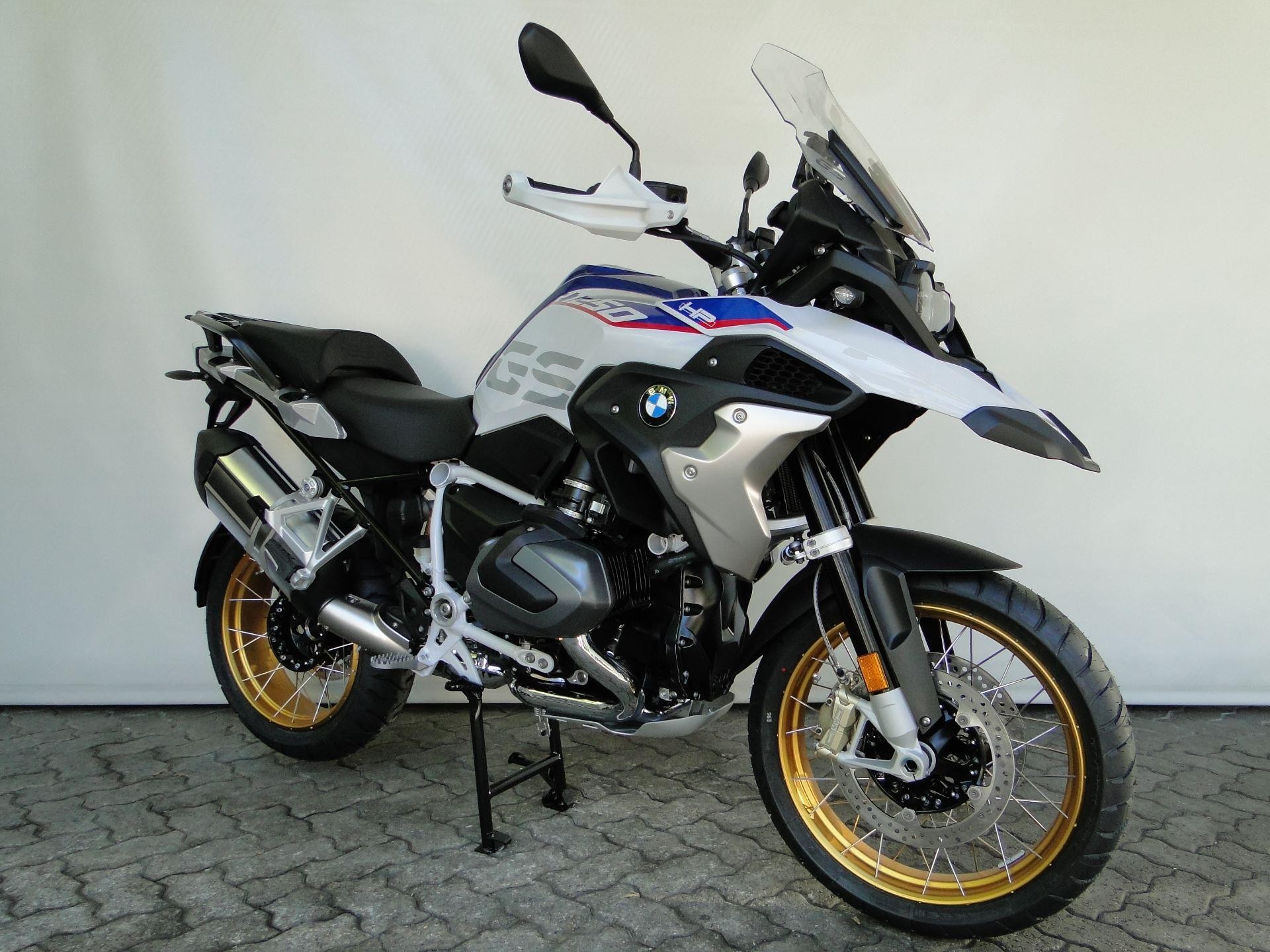 Buy motorbike Demonstration model BMW R 1250 GS HP