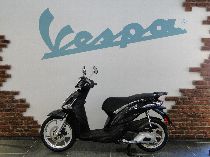 Motorrad kaufen Vorführmodell PIAGGIO Liberty 125 (roller)