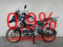 Motorrad kaufen Vorführmodell BMW R 1250 GS Adventure (enduro)