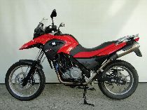 Aquista moto Occasioni BMW G 650 GS ABS (enduro)