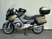 Motorrad kaufen Occasion BMW R 1200 RT ABS (touring)