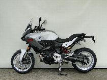  Motorrad kaufen Vorführmodell BMW F 900 XR A2 (touring)