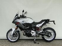 Acheter une moto Démonstration BMW F 900 XR A2 (touring)