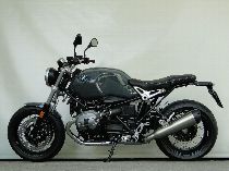 Acheter une moto Démonstration BMW R nine T Pure ABS (retro)