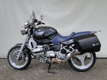 Motorrad kaufen Export BMW R 1100 R ABS (touring)