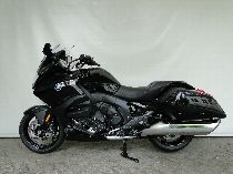 Aquista moto Modello da dimostrazione BMW K 1600 B ABS (touring)
