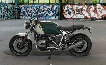 Acheter une moto Démonstration BMW R nine T Pure A2 (retro)