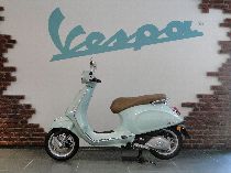 Motorrad kaufen Vorführmodell PIAGGIO Vespa Primavera 125 (roller)