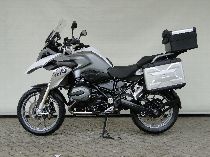 Motorrad kaufen Occasion BMW R 1200 GS ABS (enduro)