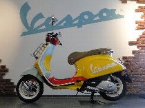 Motorrad kaufen Vorführmodell PIAGGIO Vespa Primavera 125 ABS iGet (roller)