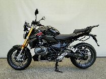 Motorrad kaufen Occasion BMW R 1250 R (naked)