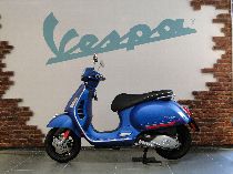 Motorrad kaufen Vorführmodell PIAGGIO Vespa GTS 125 Super (roller)