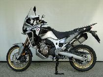 Acheter une moto Occasions HONDA CRF 1000 L Africa Twin Adventure Sports DCT (enduro)