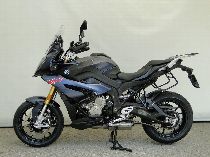 Motorrad kaufen Occasion BMW S 1000 XR ABS (touring)