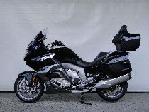  Acheter une moto Démonstration BMW K 1600 GTL (touring)