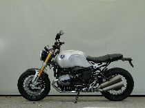 Motorrad kaufen Neufahrzeug BMW R nine T (retro)