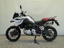 Motorrad kaufen Vorführmodell BMW F 750 GS (enduro)