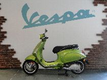 Motorrad kaufen Vorführmodell PIAGGIO Vespa Sprint 125 ABS iGet (roller)