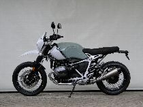 Acheter une moto Démonstration BMW R nine T Urban G/S (retro)
