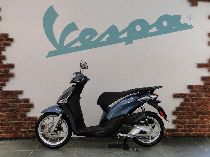 Acheter une moto Démonstration PIAGGIO Liberty 125 iGet (scooter)