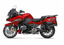 Acheter une moto Démonstration BMW R 1250 RT (touring)