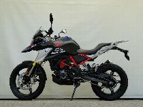 Motorrad kaufen Vorführmodell BMW G 310 GS (enduro)