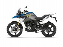 Acheter une moto Démonstration BMW G 310 GS ABS (enduro)