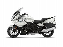 Motorrad kaufen Vorführmodell BMW K 1600 GT ABS (touring)