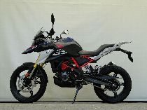 Acheter une moto Démonstration BMW G 310 GS (enduro)