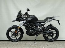 Motorrad kaufen Neufahrzeug BMW G 310 GS (enduro)