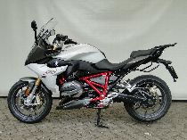 Motorrad kaufen Occasion BMW R 1200 RS ABS (touring)