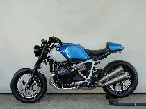 Motorrad kaufen Vorführmodell BMW R nine T Pure (retro)