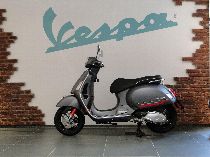 Motorrad kaufen Vorführmodell PIAGGIO Vespa GTS 300 HPE (roller)
