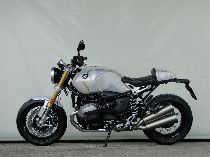 Motorrad kaufen Vorführmodell BMW R nine T (retro)