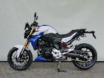 Acheter une moto Démonstration BMW F 900 R A2 (naked)