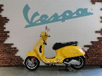 Motorrad kaufen Vorführmodell PIAGGIO Vespa GTS 125 Super (roller)