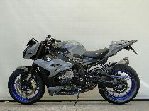 Motorrad kaufen Occasion BMW S 1000 R ABS (naked)