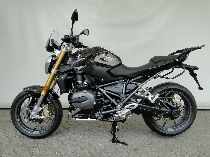 Motorrad kaufen Vorführmodell BMW R 1200 R ABS (naked)