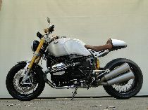 Acheter une moto Occasions BMW R nine T ABS (retro)