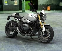 Motorrad kaufen Vorführmodell BMW R nine T (retro)