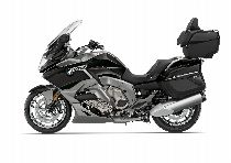 Motorrad kaufen Vorführmodell BMW K 1600 GTL ABS (touring)