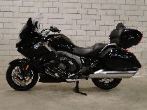 Acheter une moto Occasions BMW K 1600 B ABS (touring)